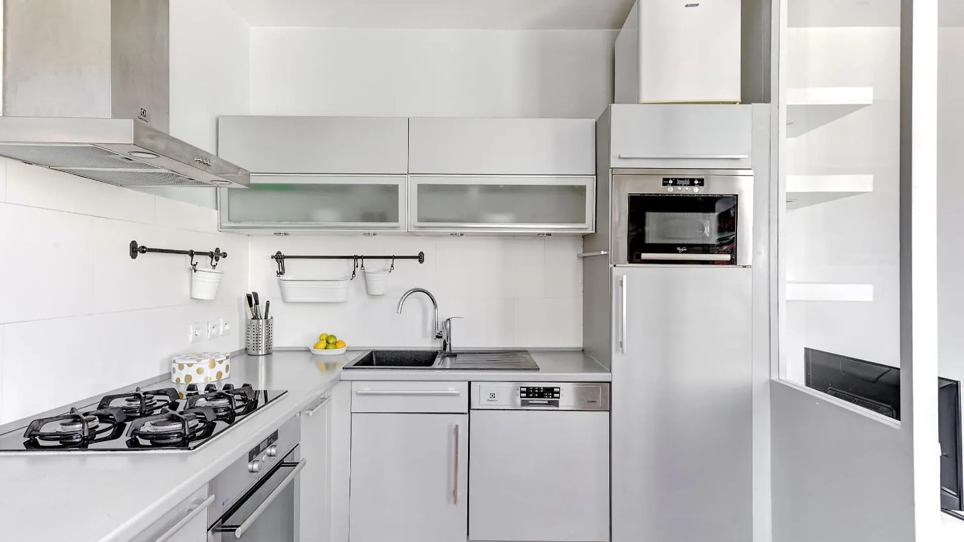 Bright 1Br By Palais Garnier & Champs-Elysees Paris 0*,  France