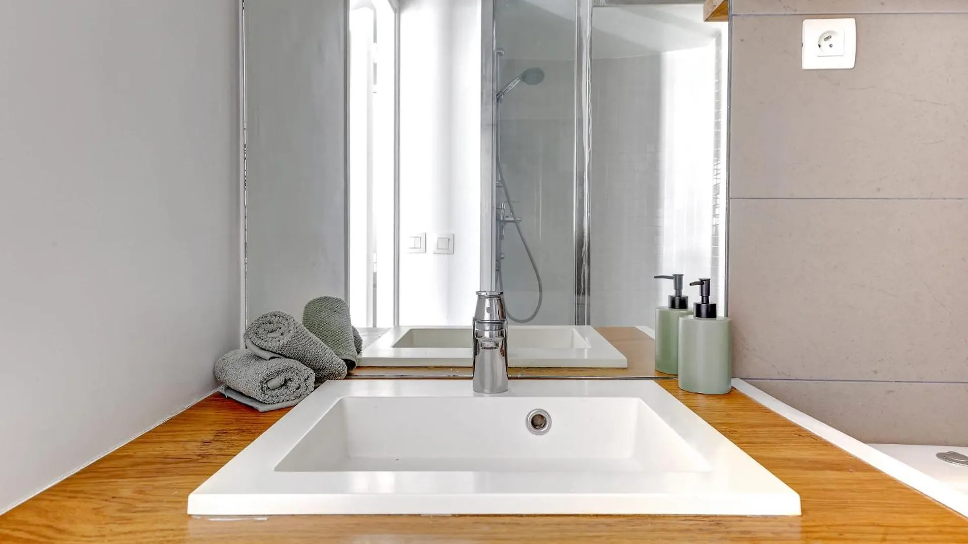 Bright 1Br By Palais Garnier & Champs-Elysees París