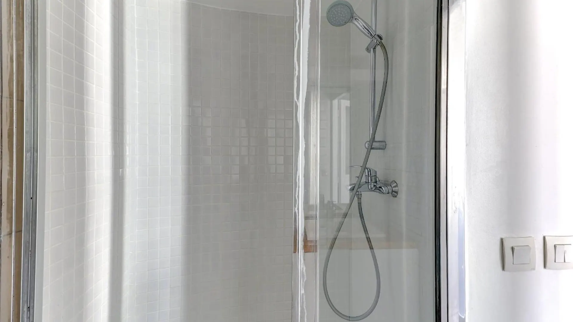 Bright 1Br By Palais Garnier & Champs-Elysees Paris Apartment