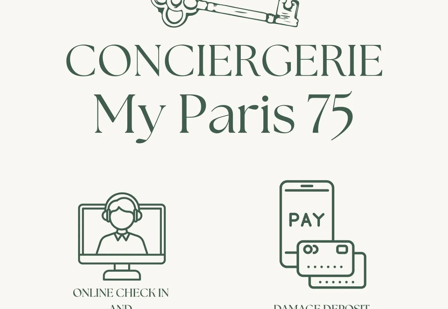 Bright 1Br By Palais Garnier & Champs-Elysees París